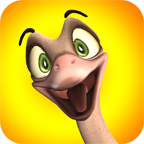 会说话的鸵鸟v2.23.4