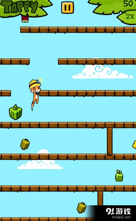 掘金小猫v1.2.11截图2