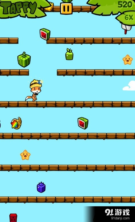 掘金小猫v1.2.11截图4