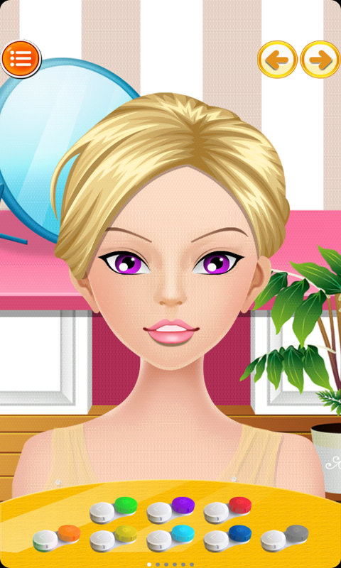 公主换装派对手游v2.11截图2