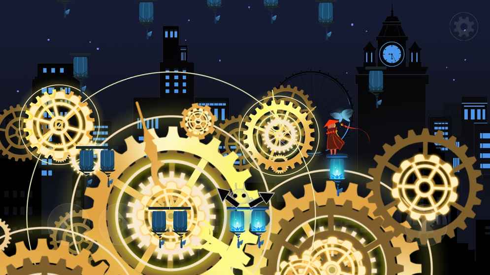 点灯人v1.8截图5