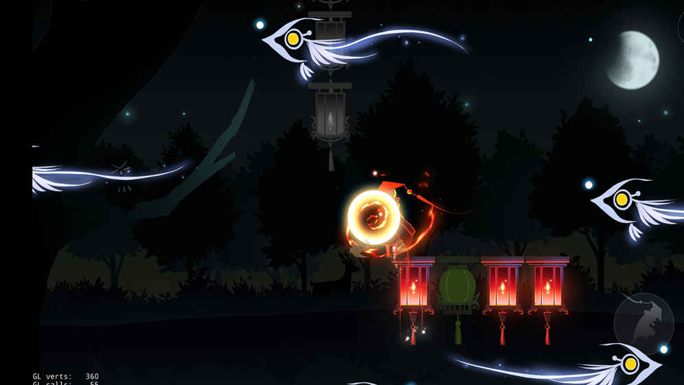 点灯人v1.8截图2