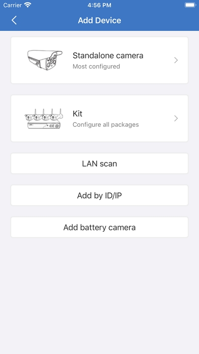 派视安摄像头v3.4.28截图3