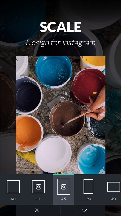 Square Quick 安卓版v2.3.5截图1