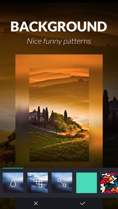 Square Quick 安卓版v2.3.5截图4