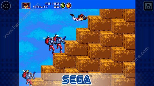 98k火枪英雄v1.3.5截图5