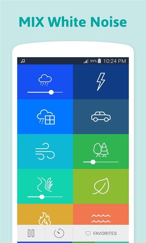 自然之声v1.4.8截图1