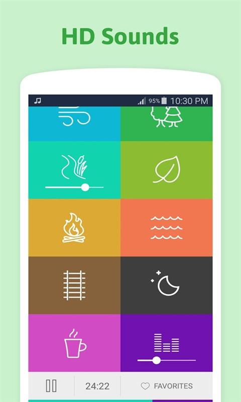 自然之声v1.4.8截图4
