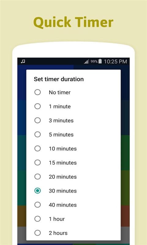 自然之声v1.4.8截图3
