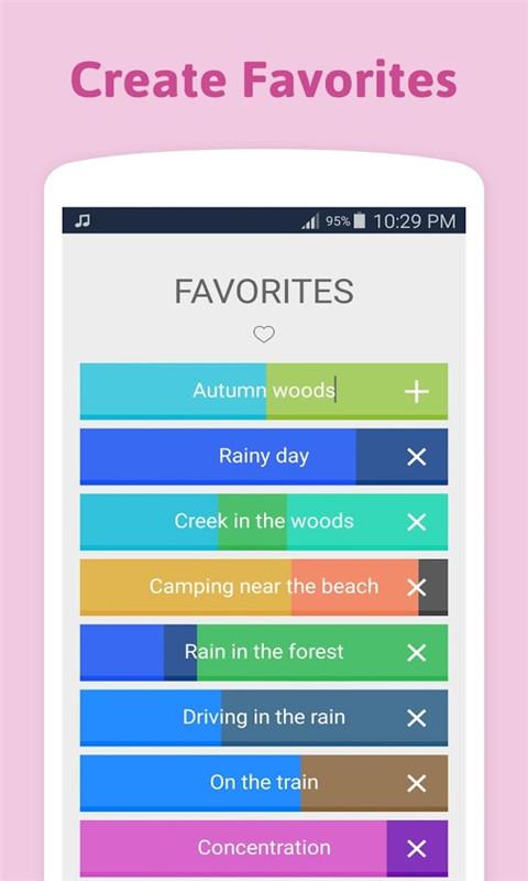 自然之声v1.4.8截图5