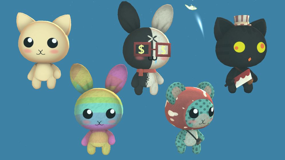 出海吧游戏v1.7截图4