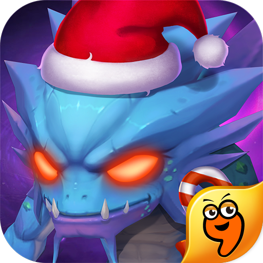 暴风战记手游v1.0.5