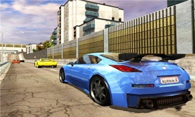 真实公路飞车v2.20截图1