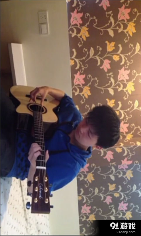 吉他入门教学v3.9.5截图4