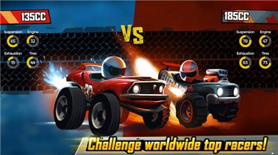 卡通越野赛v1.5.15截图3