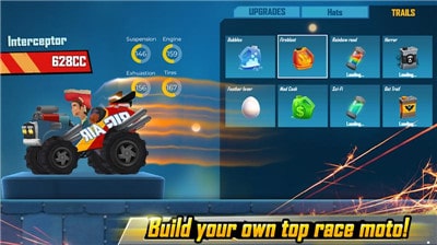 卡通越野赛v1.5.15截图4