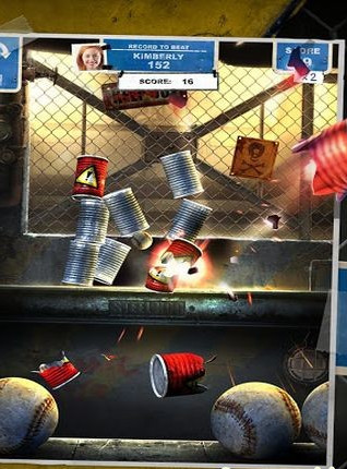 击倒铝罐3v1.32截图1