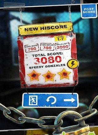 击倒铝罐3v1.32截图2