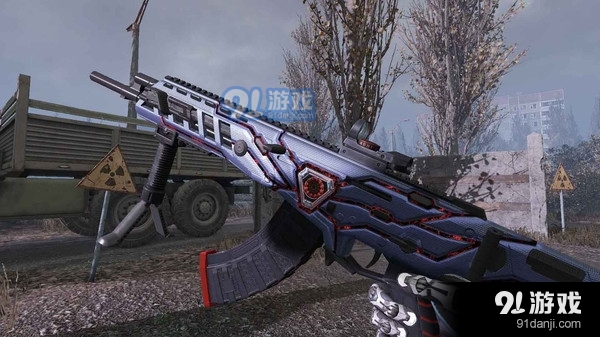 狙击大师0.1.12截图4