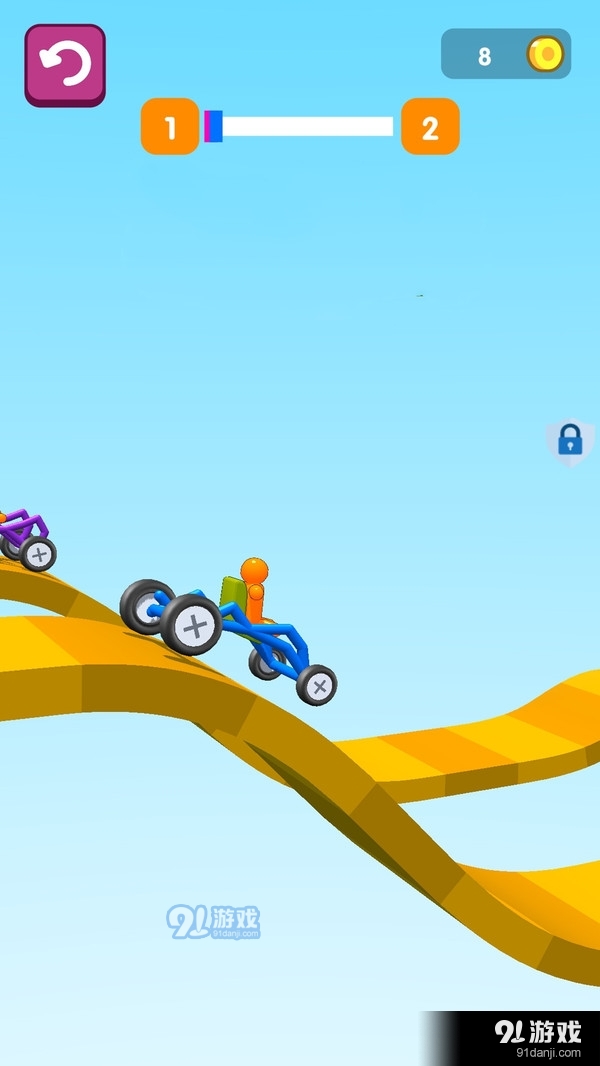 单车小王子v1.6.11截图4