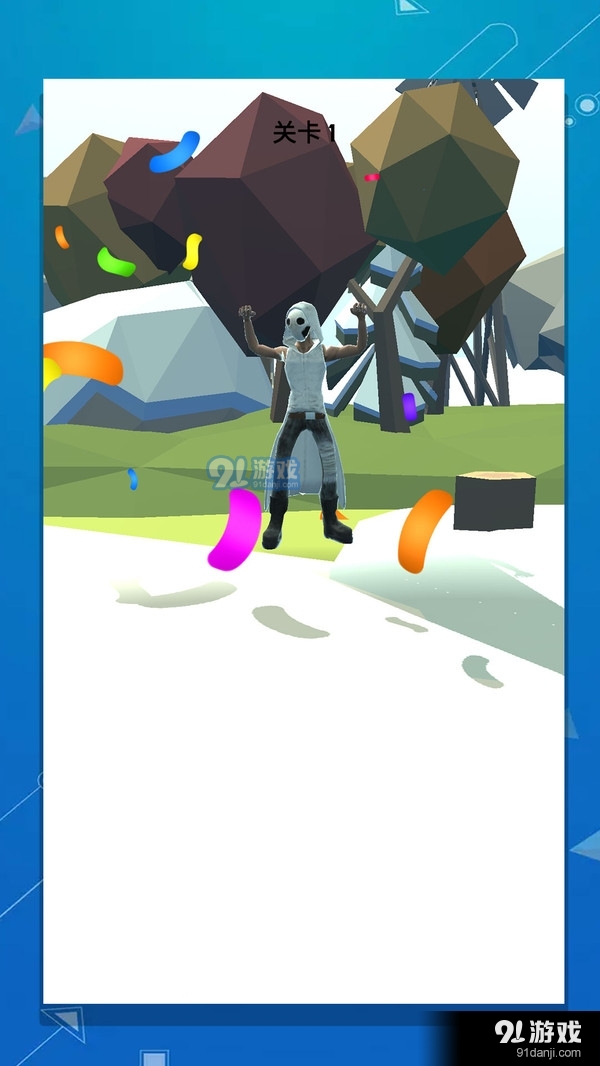 奇葩武器乱斗v1.3.6截图4