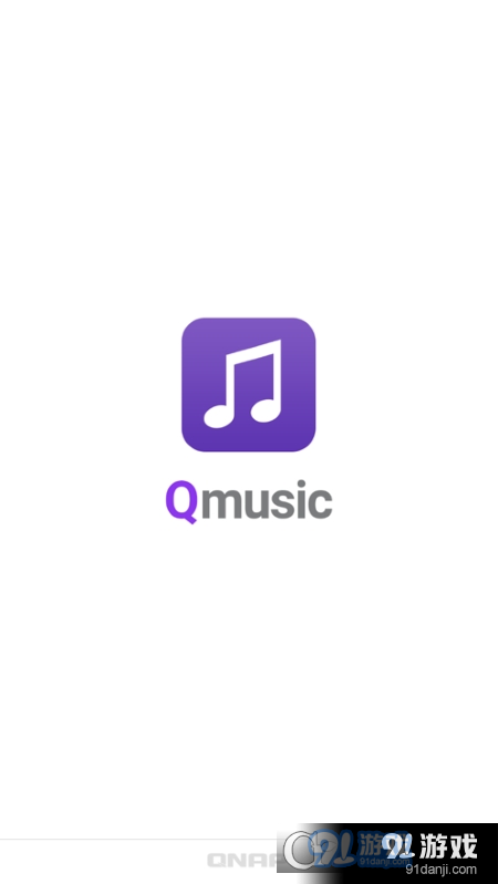 QNAP Qmusic(nas音乐)v3.2.5.0605截图4