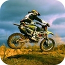 2D炫酷摩托车手游v1.1.6