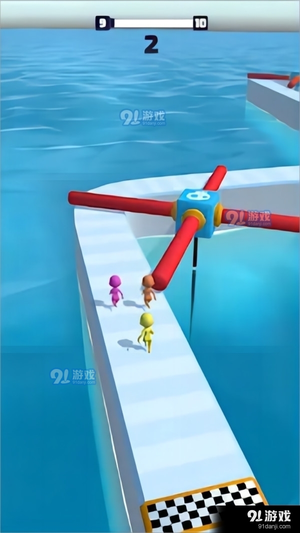 英雄生存冒险v1.8截图1