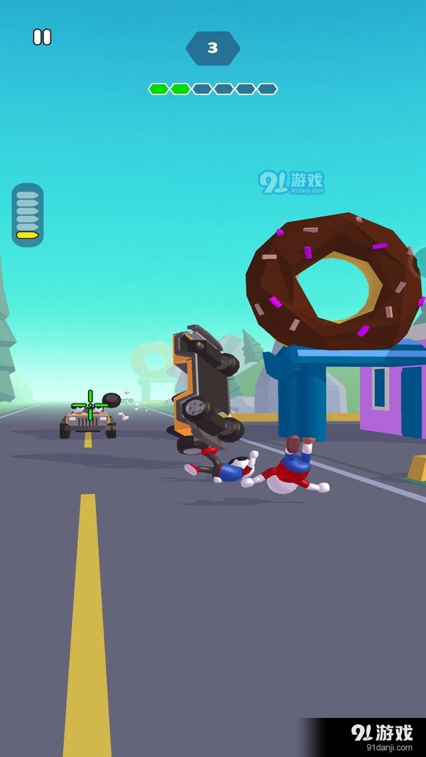 特工追击v1.6.20截图3