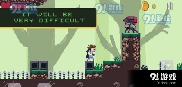 火枪手冒险世界v0.7截图1