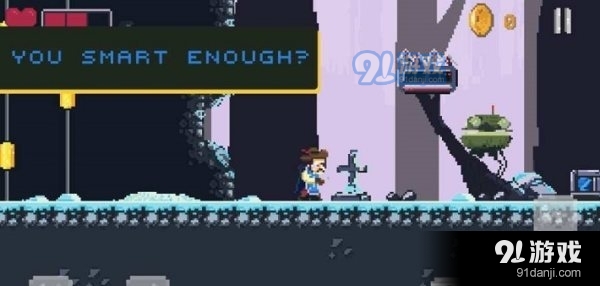 火枪手冒险世界v0.7截图2