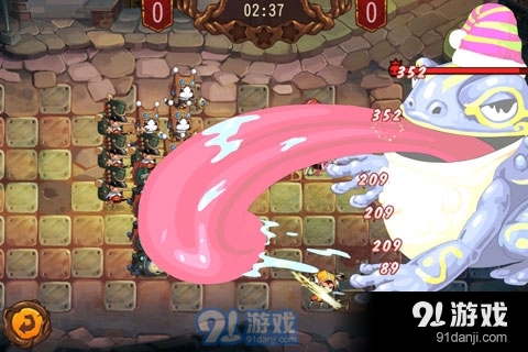 块块传奇游戏v1.1.4截图4