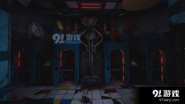 波比的游戏时间：第三章v1.3截图4