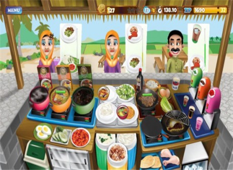 马村历险记v1.8截图1