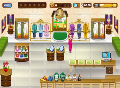 马村历险记v1.8截图2