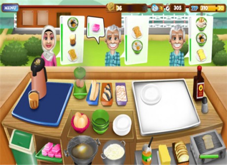 马村历险记v1.8截图4