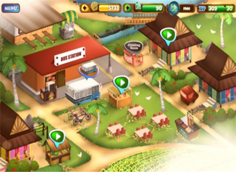 马村历险记v1.8截图3