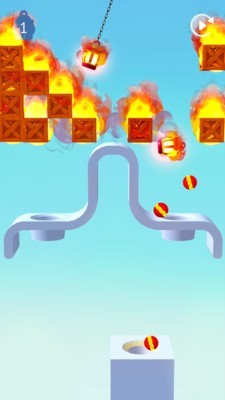 燃烧一切v1.7截图1