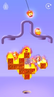 燃烧一切v1.7截图2