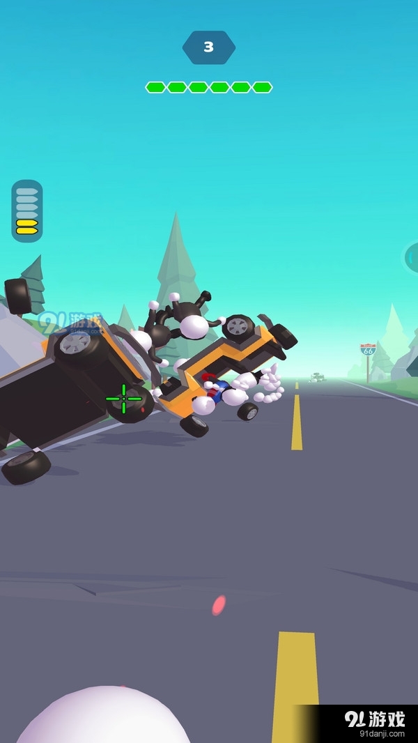 特工追击v1.6.20截图4