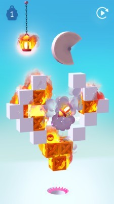 燃烧一切v1.7截图3