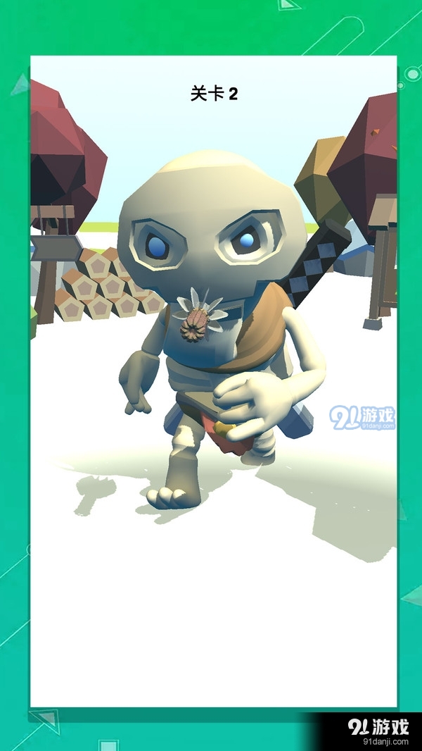 奇葩武器乱斗v1.3.6截图2