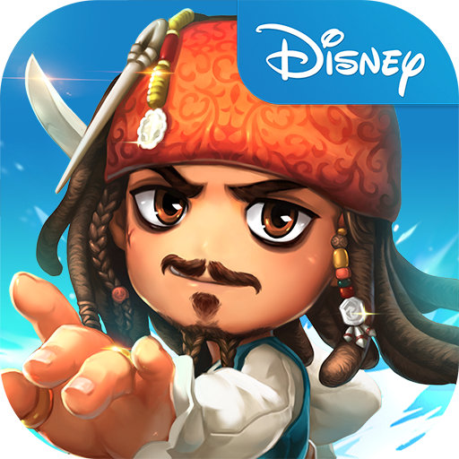 加勒比海盗:启航游戏v2.0.0.6