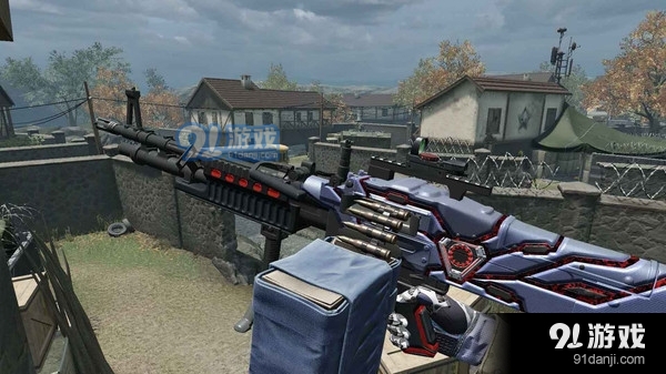 狙击大师0.1.12截图2