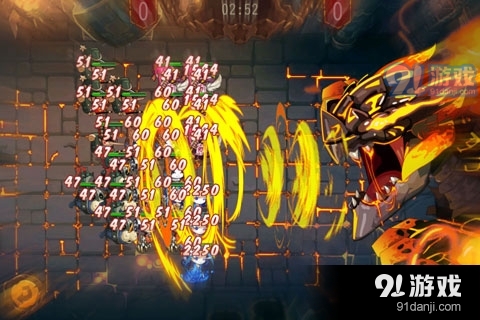 块块传奇游戏v1.1.4截图5