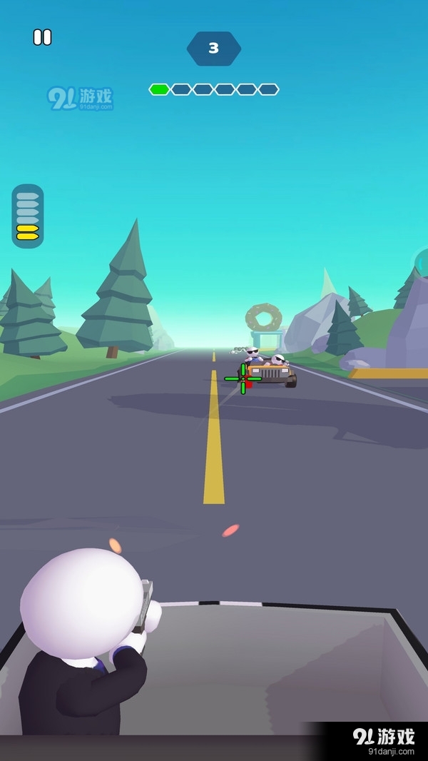 特工追击v1.6.20截图2