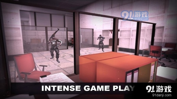 反恐抢劫行动v1.3.6截图3