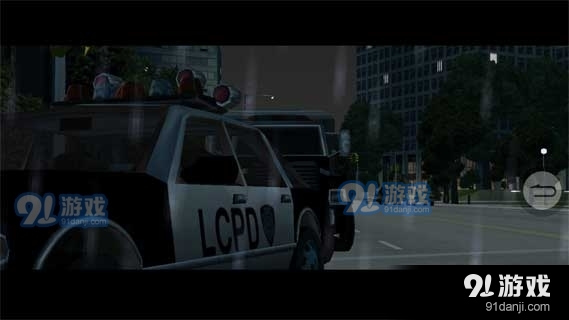 侠盗猎车手3作弊菜单v1.9截图3