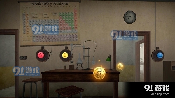 鬼修女第一代游戏安装v1.8.12截图2