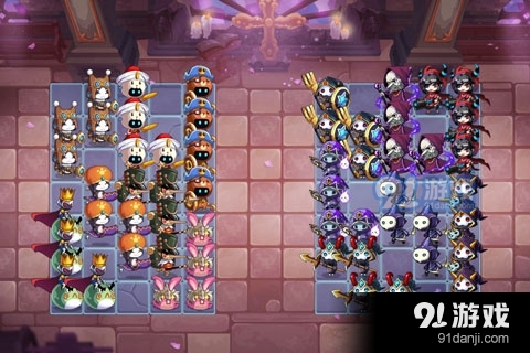 块块传奇游戏v1.1.4截图2